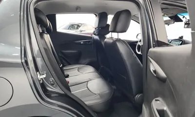 ChevroletGMDaewoo Spark 2019, 91922 км, за 4294.68 USD - фото 12