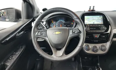 ChevroletGMDaewoo Spark 2019, 91922 км, за 4294.68 USD - фото 13
