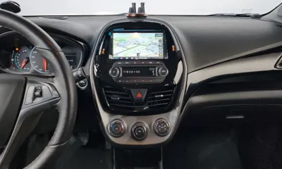ChevroletGMDaewoo Spark 2019, 91922 км, за 4294.68 USD - фото 14
