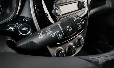 ChevroletGMDaewoo Spark 2019, 91922 км, за 4294.68 USD - фото 18