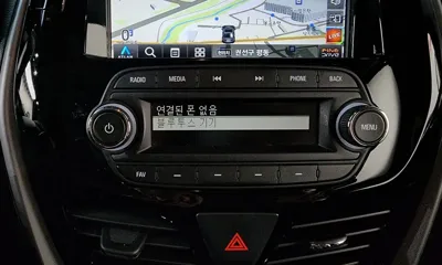 ChevroletGMDaewoo Spark 2019, 91922 км, за 4294.68 USD - фото 19
