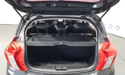 ChevroletGMDaewoo Spark 2019, 91922 км, за 4294.68 USD - фото 20