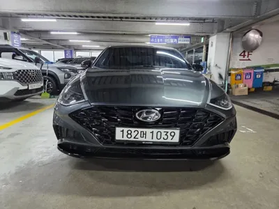 Hyundai Sonata 2022, 41588 км, за 12547.07 USD