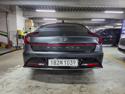 Hyundai Sonata 2022, 41588 км, за 12547.07 USD