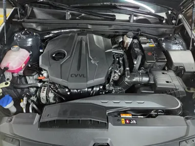Hyundai Sonata 2022, 41588 км, за 12547.07 USD - фото 6
