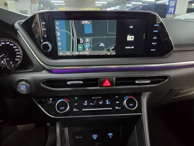 Hyundai Sonata 2022, 41588 км, за 12547.07 USD - фото 7