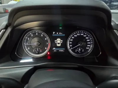 Hyundai Sonata 2022, 41588 км, за 12547.07 USD - фото 8
