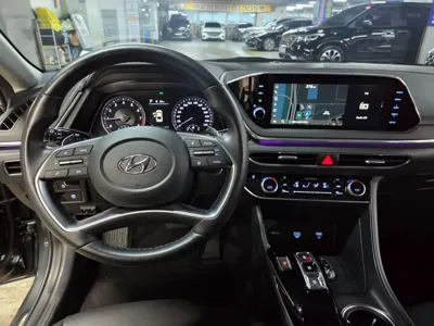 Hyundai Sonata 2022, 41588 км, за 12547.07 USD - фото 18
