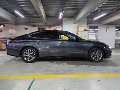Hyundai Sonata 2022, 41588 км, за 12547.07 USD - фото 19