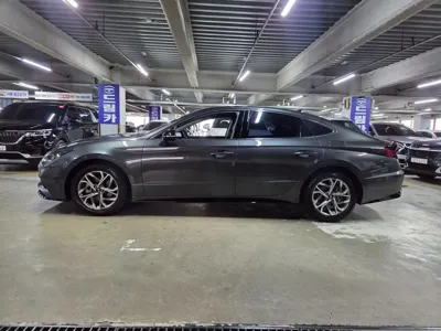 Hyundai Sonata 2022, 41588 км, за 12547.07 USD - фото 20