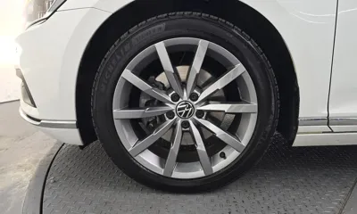 Volkswagen Passat 2022, 67460 км, за 17395.3 USD