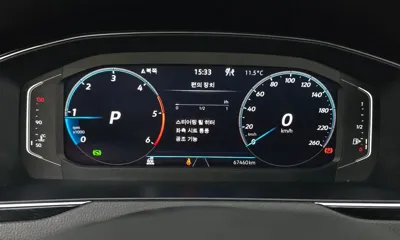 Volkswagen Passat 2022, 67460 км, за 17395.3 USD - фото 8