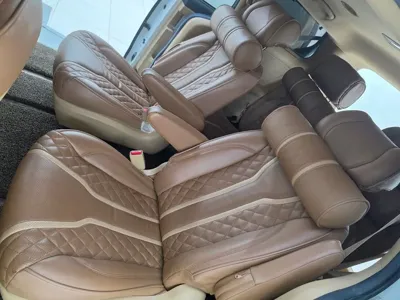 Kia Canival 2018, 155000 км, за 7932.32 USD - фото 8