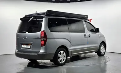 Hyundai Starex 2021, 143167 км, за 13010.68 USD