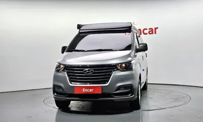 Hyundai Starex 2021, 143167 км, за 13010.68 USD