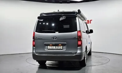 Hyundai Starex 2021, 143167 км, за 13010.68 USD