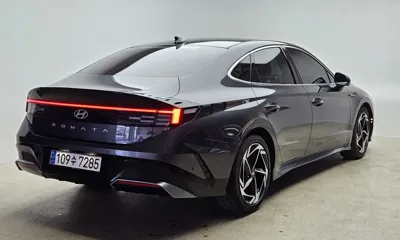 Hyundai Sonata 2024, 31902 км, за 18051.73 USD