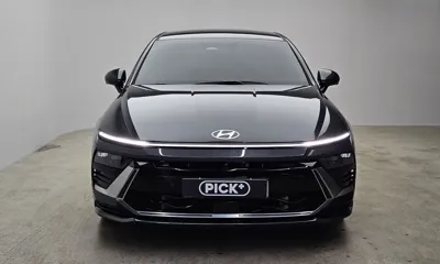 Hyundai Sonata 2024, 31902 км, за 18051.73 USD