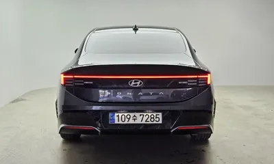 Hyundai Sonata 2024, 31902 км, за 18051.73 USD