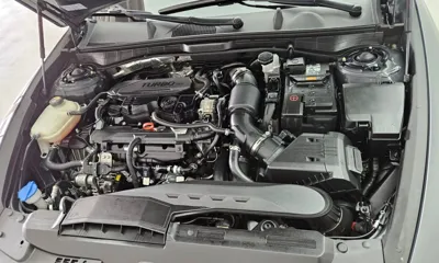 Hyundai Sonata 2024, 31902 км, за 18051.73 USD - фото 6