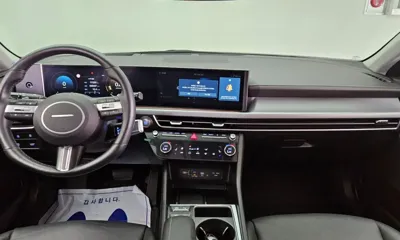 Hyundai Sonata 2024, 31902 км, за 18051.73 USD - фото 7