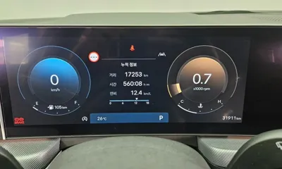 Hyundai Sonata 2024, 31902 км, за 18051.73 USD - фото 8