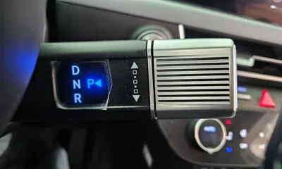 Hyundai Sonata 2024, 31902 км, за 18051.73 USD - фото 9