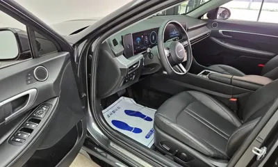 Hyundai Sonata 2024, 31902 км, за 18051.73 USD - фото 10
