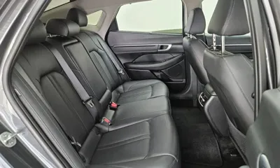 Hyundai Sonata 2024, 31902 км, за 18051.73 USD - фото 12