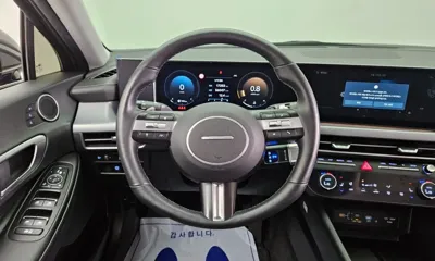Hyundai Sonata 2024, 31902 км, за 18051.73 USD - фото 13