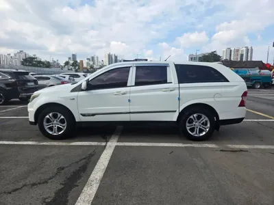 KG_Mobility_Ssangyong KORANDO 2013, 159654 км, за 3055.32 USD - фото 2
