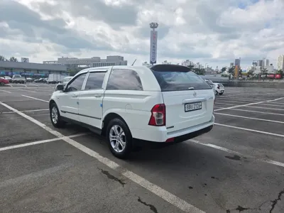 KG_Mobility_Ssangyong KORANDO 2013, 159654 км, за 3055.32 USD - фото 3