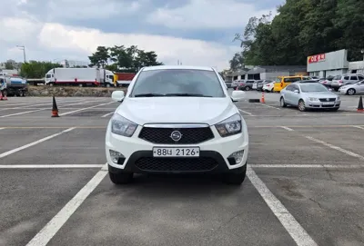 KG_Mobility_Ssangyong KORANDO 2013, 159654 км, за 3055.32 USD - фото 4