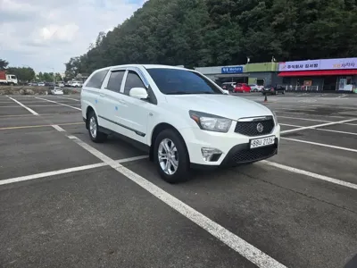 KG_Mobility_Ssangyong KORANDO 2013, 159654 км, за 3055.32 USD - фото 5