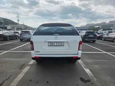 KG_Mobility_Ssangyong KORANDO 2013, 159654 км, за 3055.32 USD - фото 7