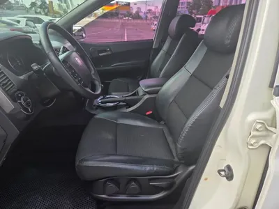 KG_Mobility_Ssangyong KORANDO 2013, 159654 км, за 3055.32 USD - фото 12