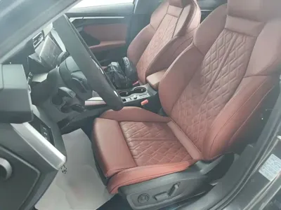 Audi A3 2024, 23300 км, за 19761.24 USD - фото 22