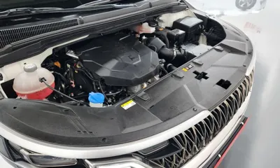 Kia Canival 2023, 60764 км, за 16224.38 USD - фото 6