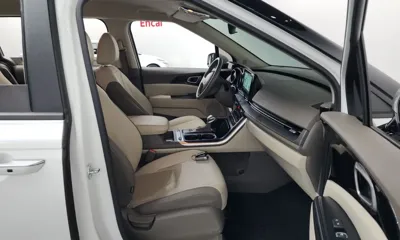 Kia Canival 2023, 60764 км, за 16224.38 USD - фото 11