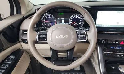 Kia Canival 2023, 60764 км, за 16224.38 USD - фото 13