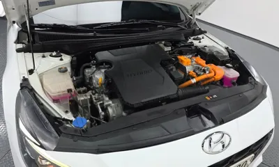 Hyundai Avante 2023, 56938 км, за 11809.11 USD - фото 6