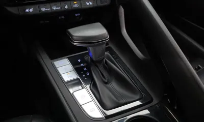 Hyundai Avante 2023, 56938 км, за 11809.11 USD - фото 9