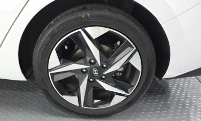 Hyundai Avante 2023, 56938 км, за 11809.11 USD - фото 21