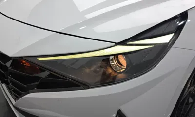 Hyundai Avante 2023, 56938 км, за 11809.11 USD - фото 22