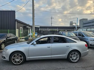 Audi A6 2010, 297130 км, за 780.08 USD