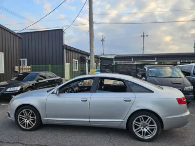 Audi A6 2010, 297130 км, за 780.08 USD