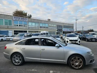 Audi A6 2010, 297130 км, за 780.08 USD