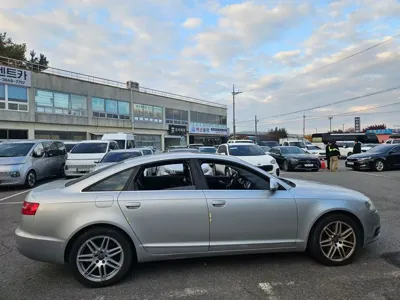 Audi A6 2010, 297130 км, за 780.08 USD