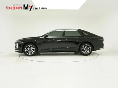Hyundai Grandeur 2025, 20325 км, за 17532.33 USD