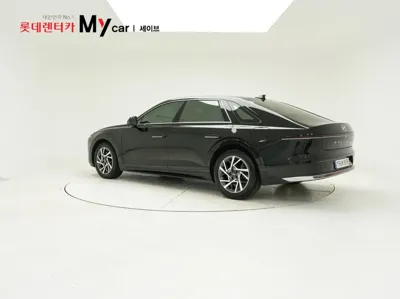 Hyundai Grandeur 2025, 20325 км, за 17532.33 USD